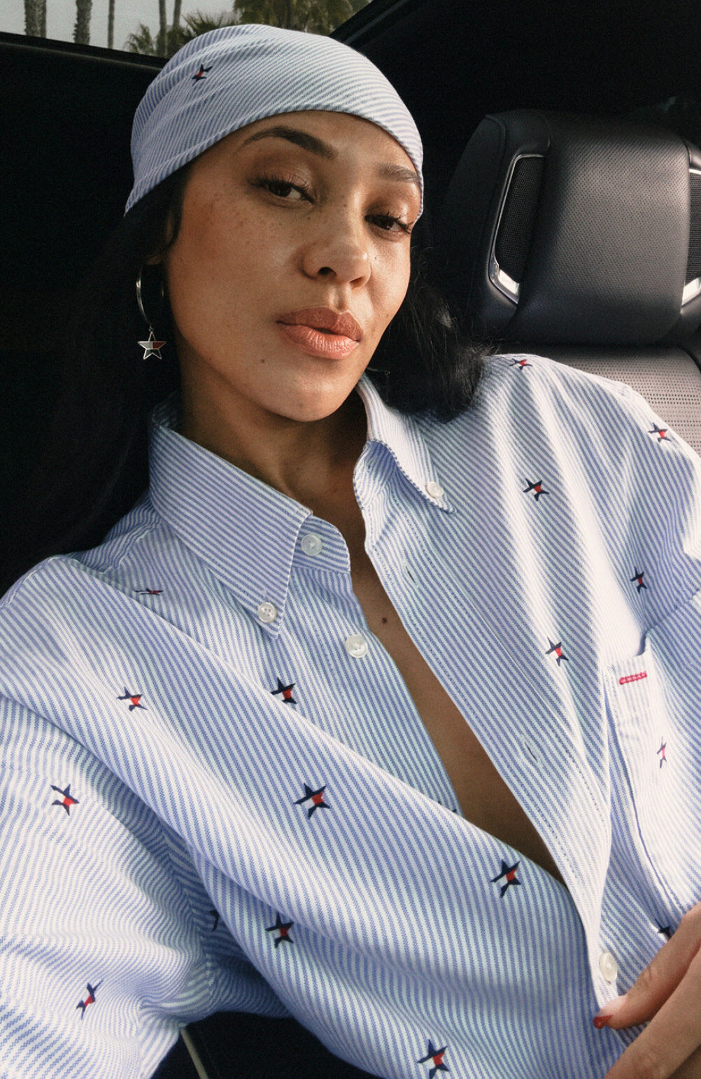 Tommy Girl